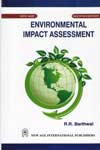 NewAge Environmental Impact Assessment